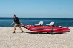 EZ Cart - Heavy Duty 9 EZ Cart - Heavy Duty -Kayaks Store EZCARTWHD AltImage642 35013.1681272269