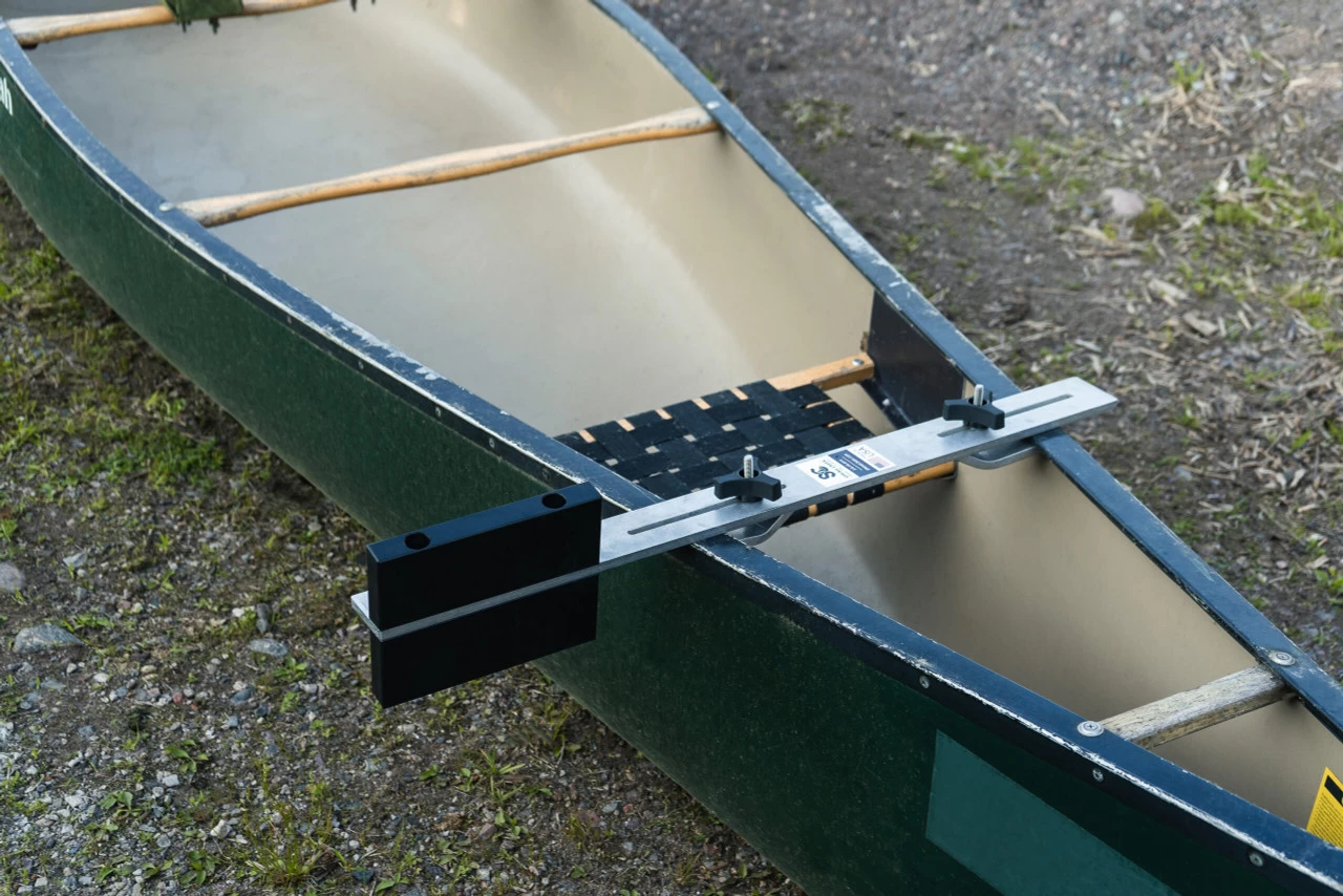 Tuff Motor Mount 2 Tuff Motor Mount - Image 2