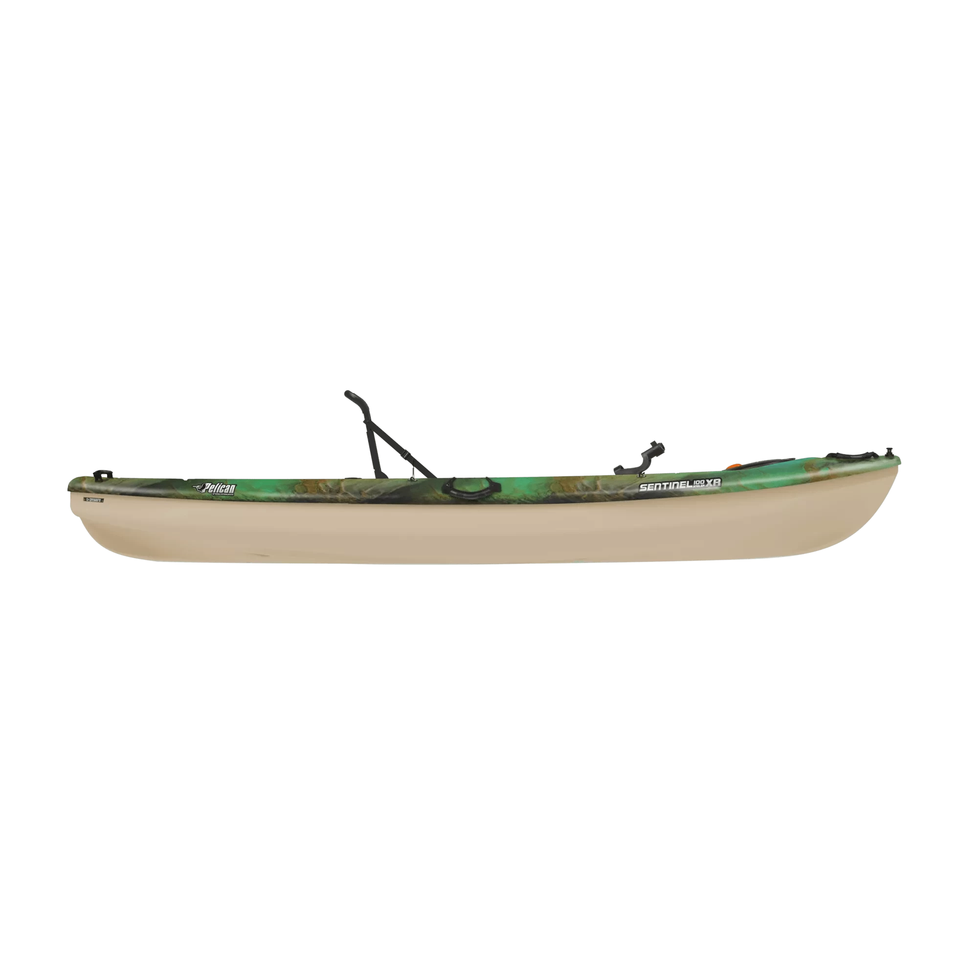 Pelican Sentinel 100XR Angler Fishing Kayak 3 Pelican Sentinel 100XR Angler Fishing Kayak - Image 3