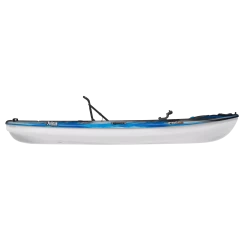 Pelican Kayak Icon 100XP Angler Fishing Kayak -Kayaks Store KBP10P309 SIDE