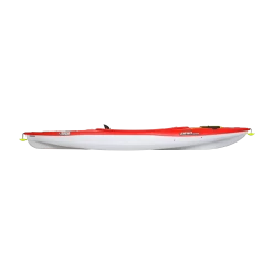 Pelican Argo 100X Sit-In Kayak 5 Pelican Argo 100X Sit-In Kayak -Kayaks Store KFA10P200 00 SIDE