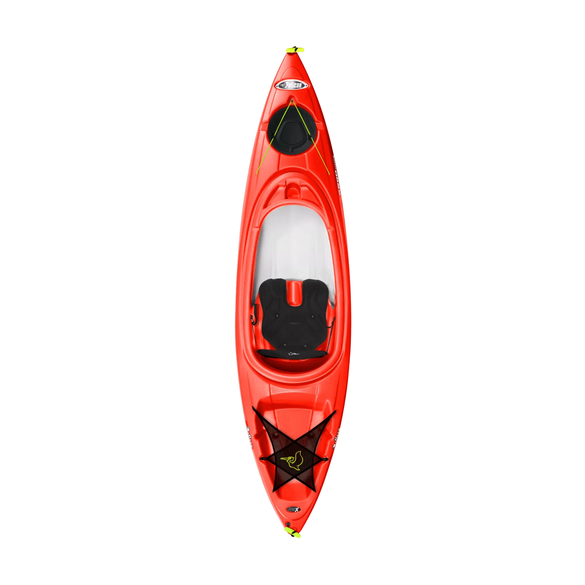 Pelican Argo 100X Sit-In Kayak 2 Pelican Argo 100X Sit-In Kayak - Image 2