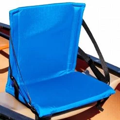 Comfy Style High Back Canoe Seat