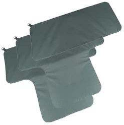 Foam Canoe Kneeling Pad -Kayaks Store KP603 St LG XL 27514.1561146643
