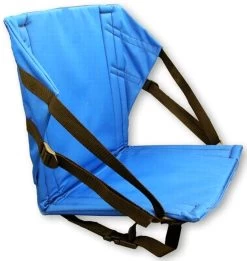High Back Canoe Seat