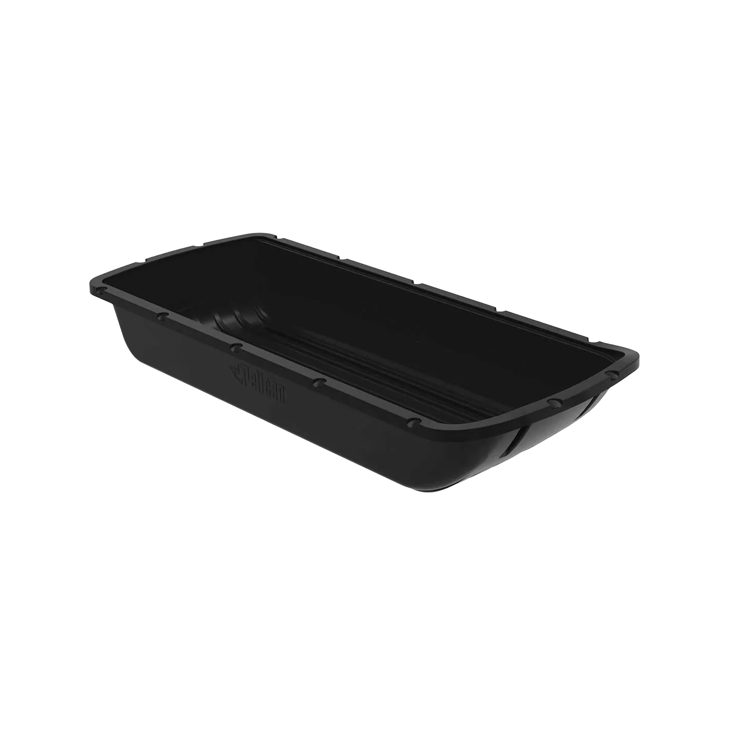 Pelican Trek 75 Utility Sled With Runners, Tow Hitch & Travel Cover 1 Pelican Trek 75 Utility Sled With Runners, Tow Hitch & Travel Cover