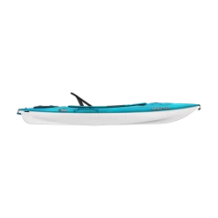 Pelican Argo 100XR Recreational Kayak -Kayaks Store MDP10P300 00 SIDE