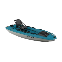 Kayaks Store 16 Pelican Catch PWR 100 Fishing Kayak