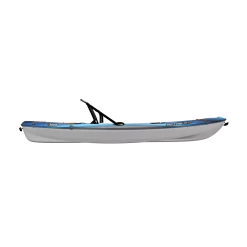 Pelican Sentinel 100XP Angler Fishing Kayak -Kayaks Store MGF10P201 SIDE