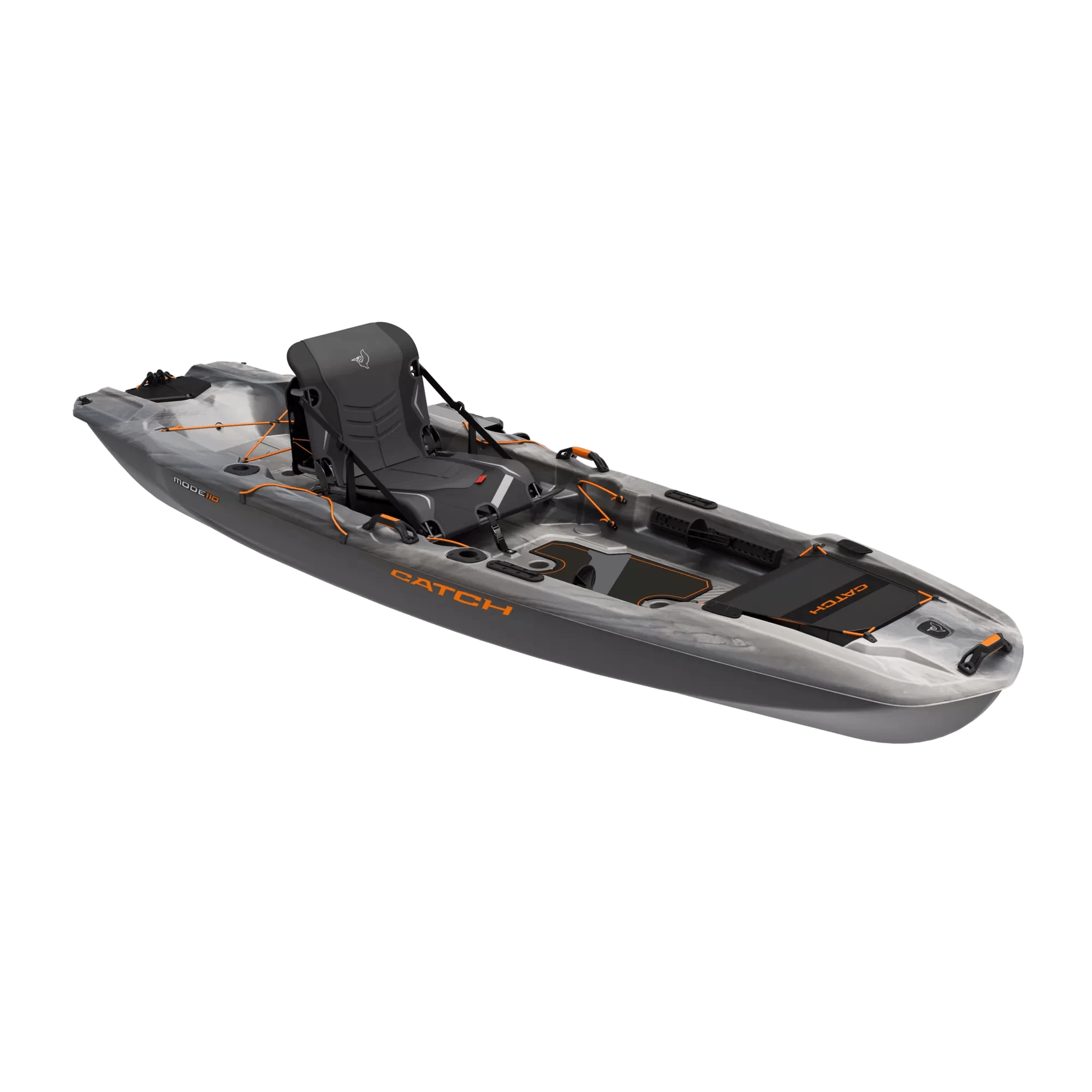 Pelican Catch Mode 110 Fishing Kayak 1 Pelican Catch Mode 110 Fishing Kayak