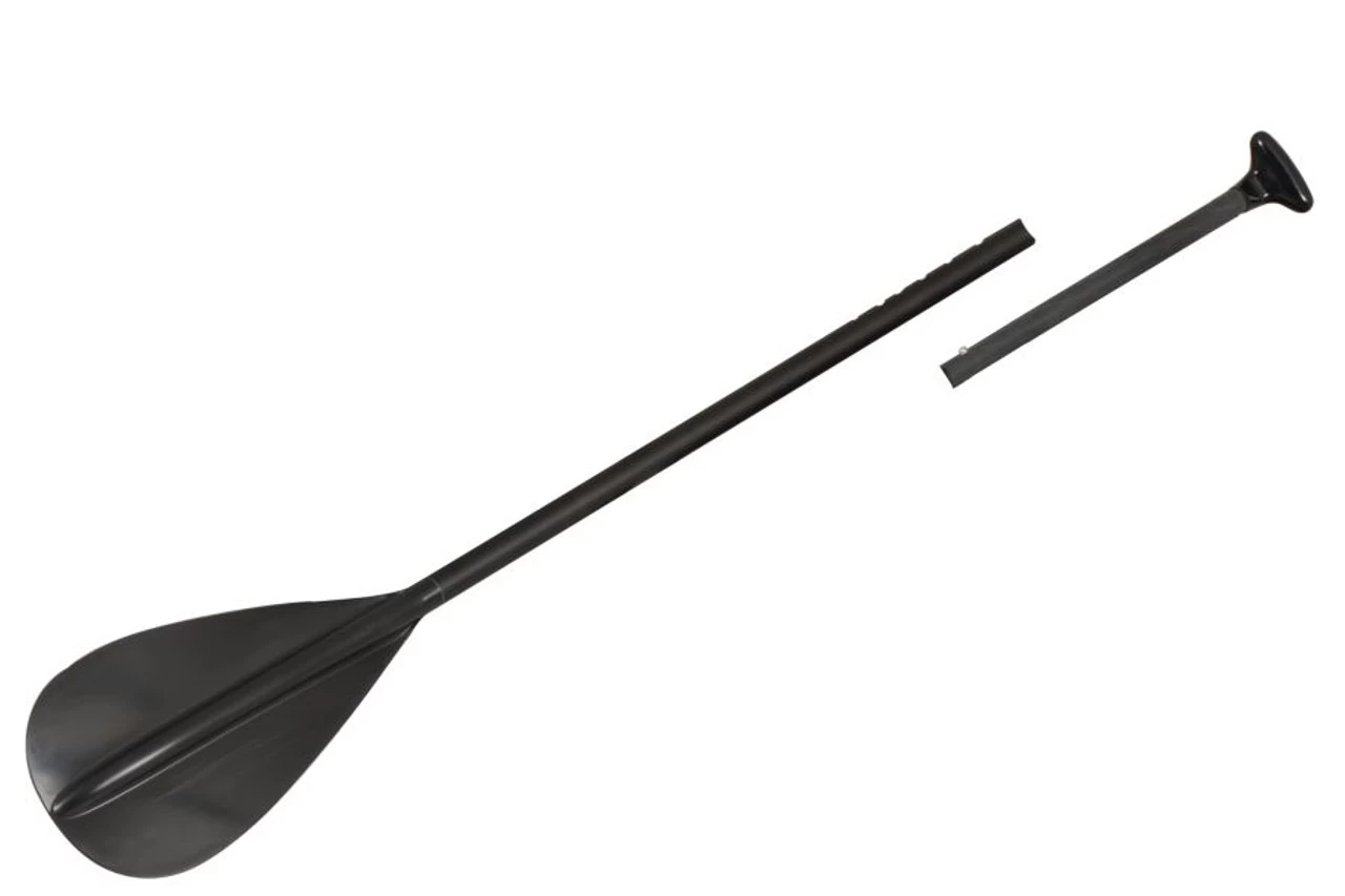 Adjustable Aluminum Canoe Paddle 2 Adjustable Aluminum Canoe Paddle - Image 2