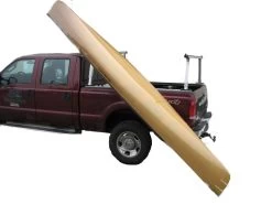 "Tuff" Truck Rack With Load Bars (Single) Clamps Included (Toyota Tacoma) -Kayaks Store PS 1002 TOY P 1 59234.1631896815