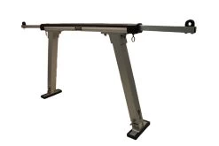 "Tuff" Truck Rack With Load Bars (Single) Clamps Included (Toyota Tacoma) -Kayaks Store PS 1002 TOY P 13797.1631896818