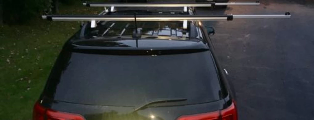 Suction Cup Rack 6 Suction Cup Rack - Image 6