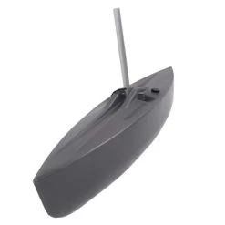 Canoe Stabilizer Float Package -Kayaks Store PS 200 Gray 1 35377.1561042685