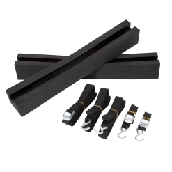 Pelican Kayak And SUP Car-Top Carrier Kit
