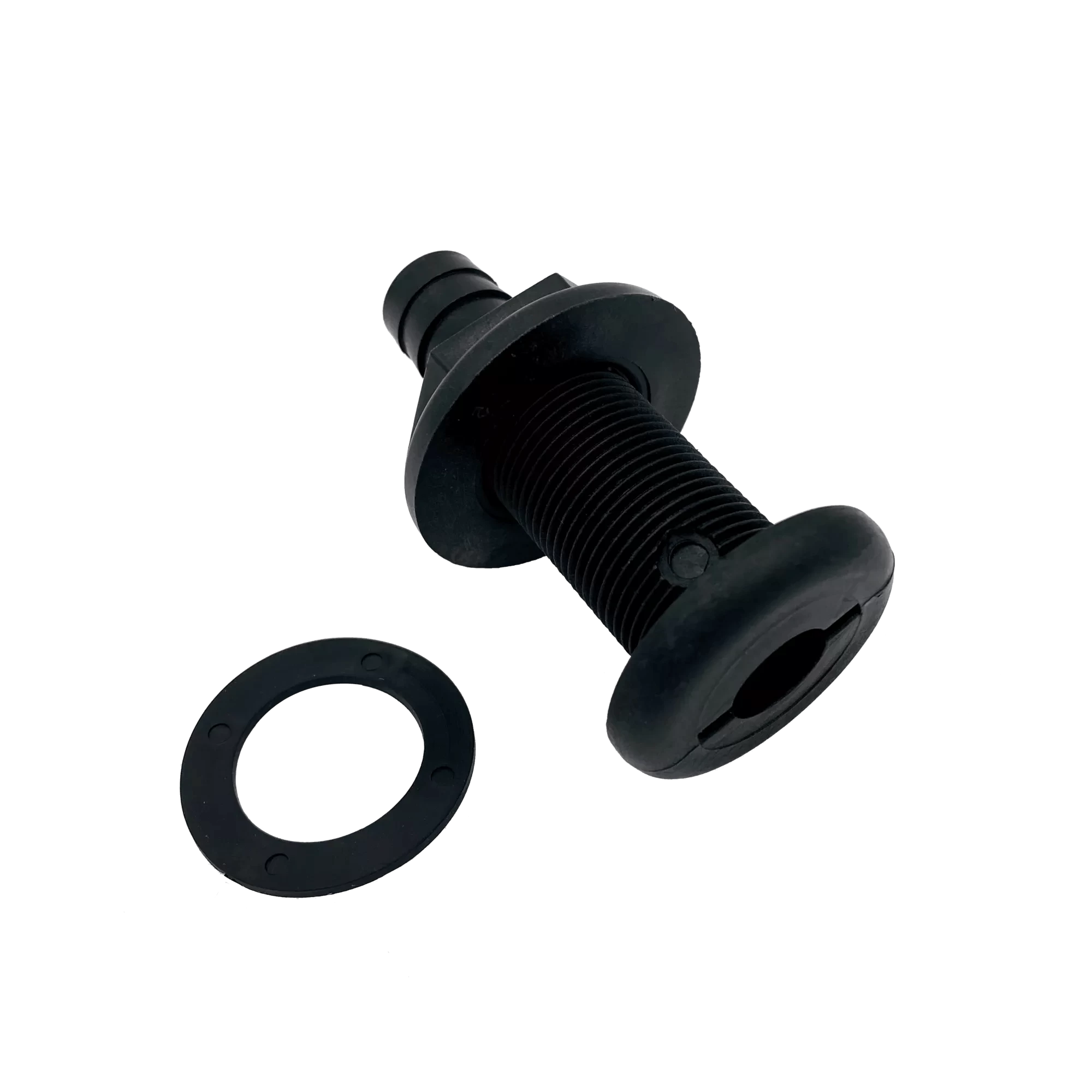 Pelican Transom Thru-Hull Sleeve 3/4" (1.91 Cm) 1 Pelican Transom Thru-Hull Sleeve 3/4" (1.91 Cm)