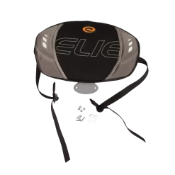 Pelican Black & Tan Ergoflex™ - Backrest Only