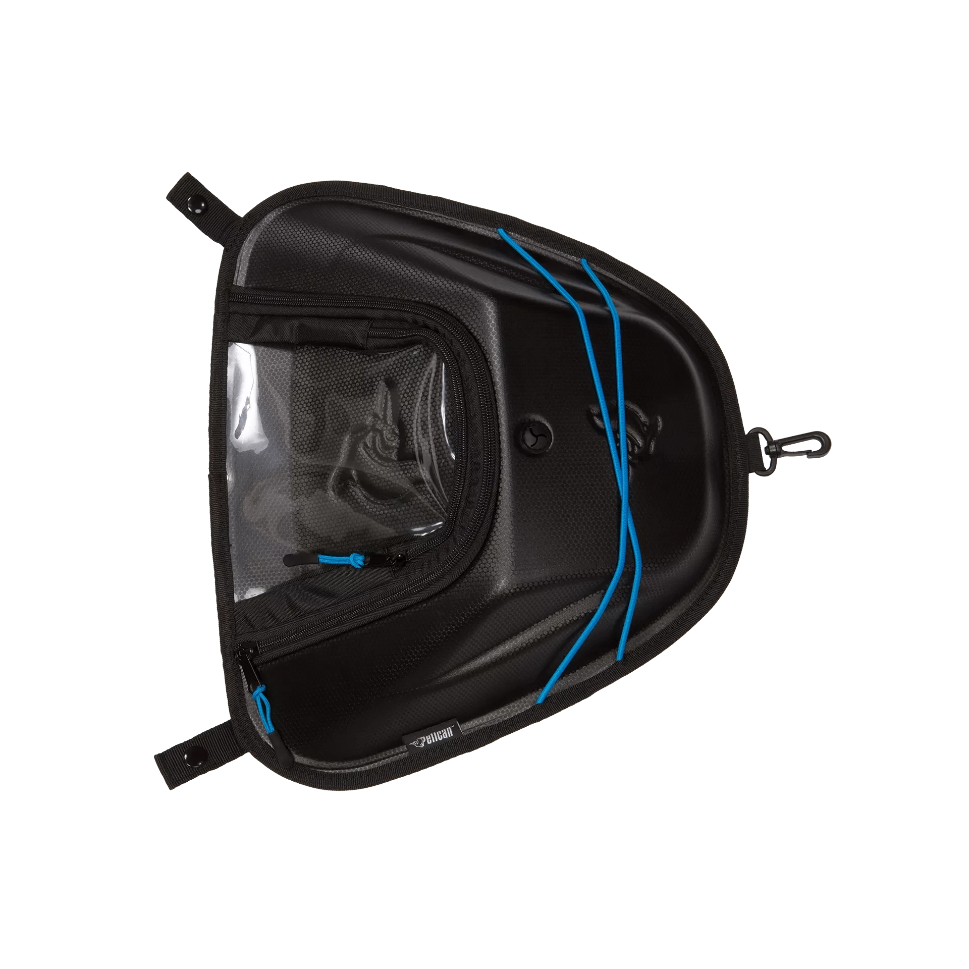 Pelican Removable Dashboard Storage Compartment 1 Pelican Removable Dashboard Storage Compartment