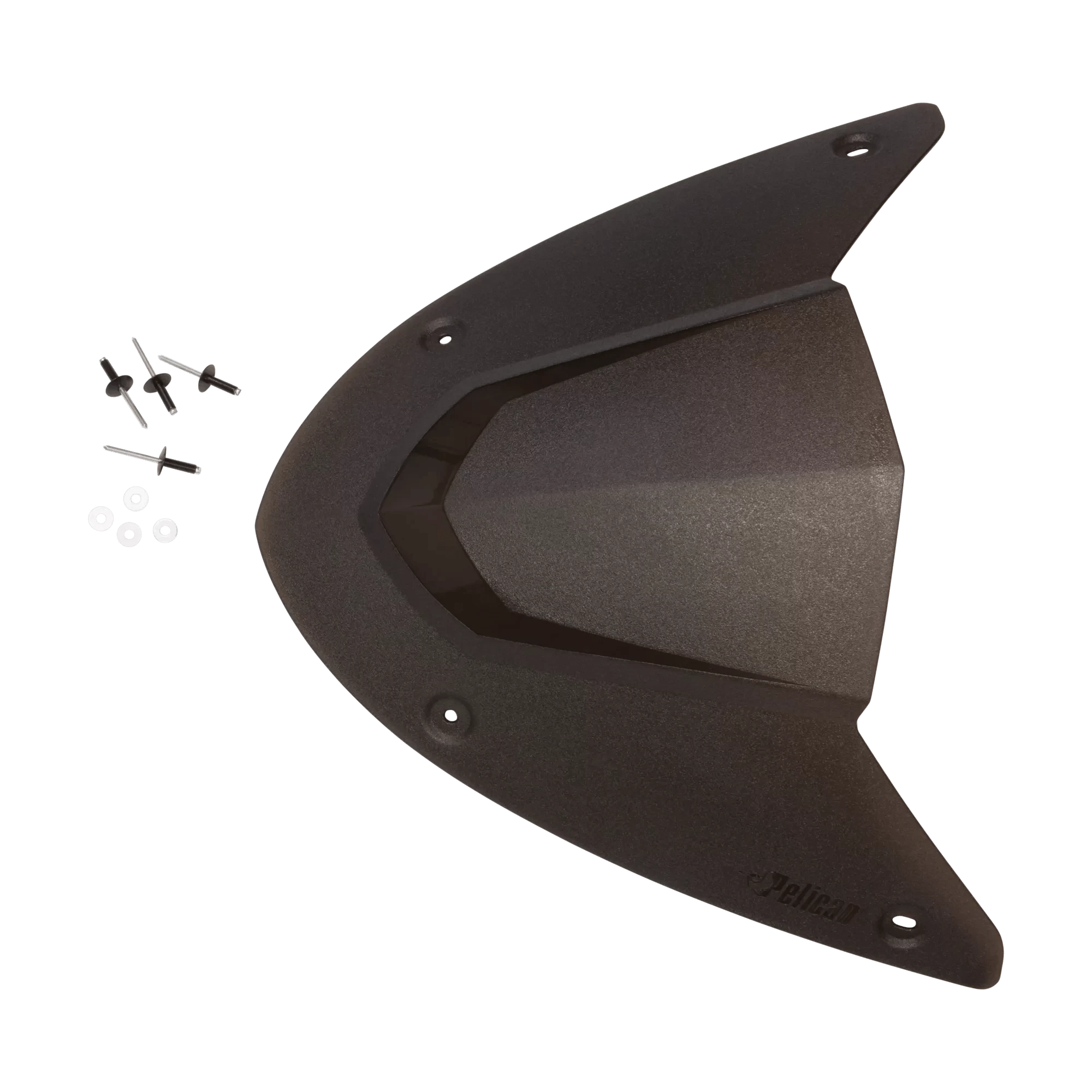 Pelican Cockpit Windshield 1 Pelican Cockpit Windshield