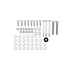 Pelican Hardware Kit Tow Hitch For Trek Sport 82 & 94 (LHT82/94)