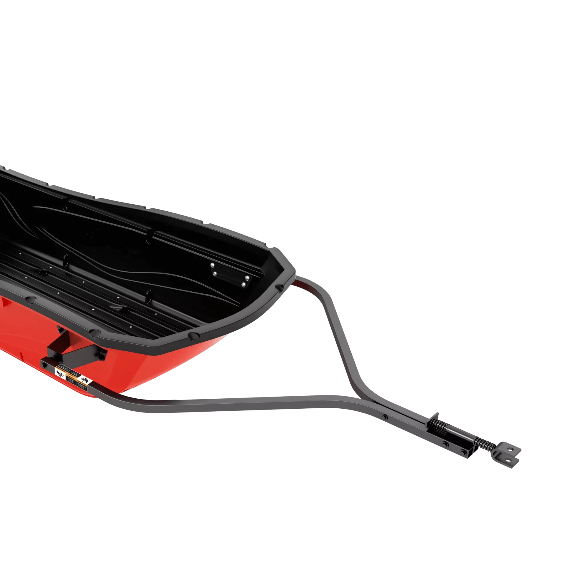 Pelican Trek Sport 82-94 Tow Hitch 1 Pelican Trek Sport 82-94 Tow Hitch