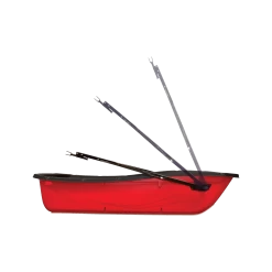 Pelican Trek Sport 68-75 Tow Hitch 5 Pelican Trek Sport 68-75 Tow Hitch -Kayaks Store PS2164 SIDE