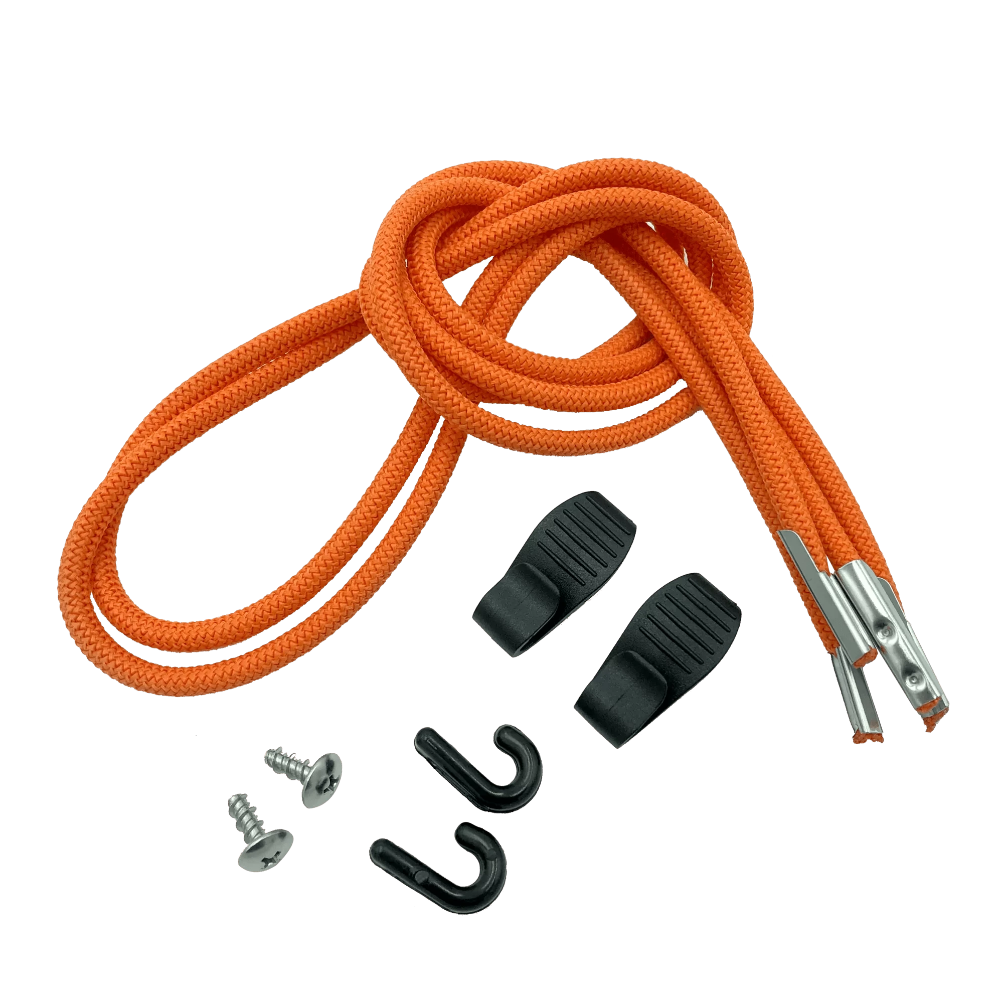 Pelican 38 In. Bungee With Clip 1 Pelican 38 In. Bungee With Clip