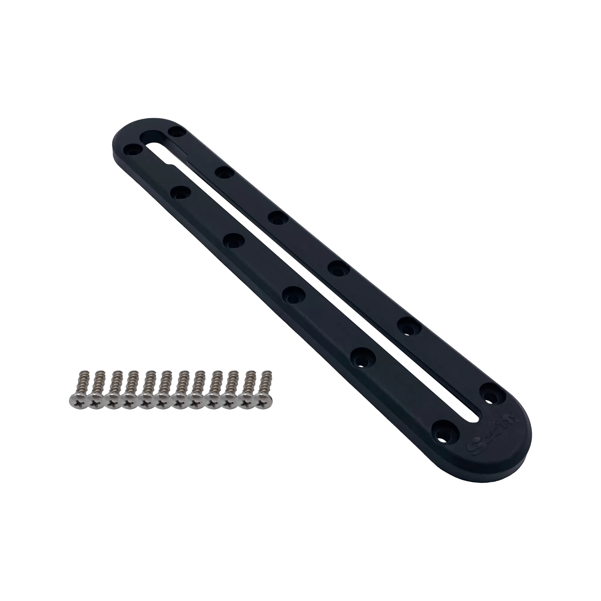 Pelican Rigging Rails 8 Inches 1 Pelican Rigging Rails 8 Inches