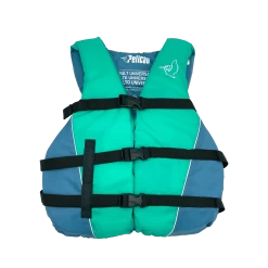 Pelican Universal Fit Adult Life Jacket