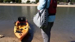 Splash Bow Bag -Kayaks Store Perception Splash Bow Bag Storage for Kayaks 84651.1689694962