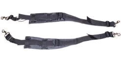 Multi-Purpose Thigh/Shoulder Straps - Pair