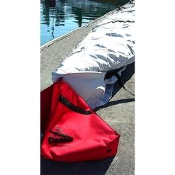 Ranger Canoe Cover -Kayaks Store danuucoverbag2 57621.1453320705