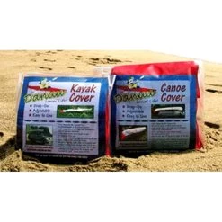 Canoe Covers From Danuu -Kayaks Store danuucoverbag 21254.1453748696