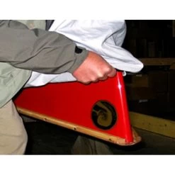 Ranger Canoe Cover -Kayaks Store danuuinaction 16527.1453320704